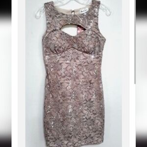 JUNIORS EMARLAD SUNDAE XS NWT